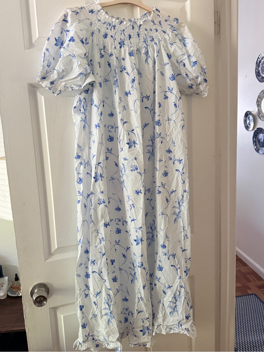 Hill House Nap Dress